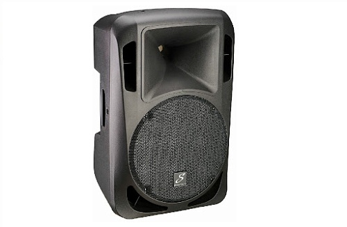Studiomaster XPX15
