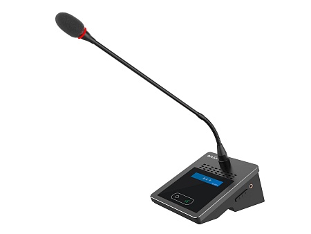 PAVRUS PA-6305C пульт председателя