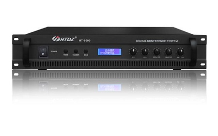 HTDZ HT-6600 центральный блок