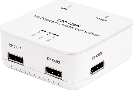 Cypress CDP-13DPI