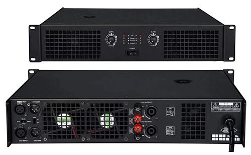 PAVRUS PA-A1000