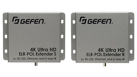 Gefen EXT-UHD-CAT5-ELRPOL
